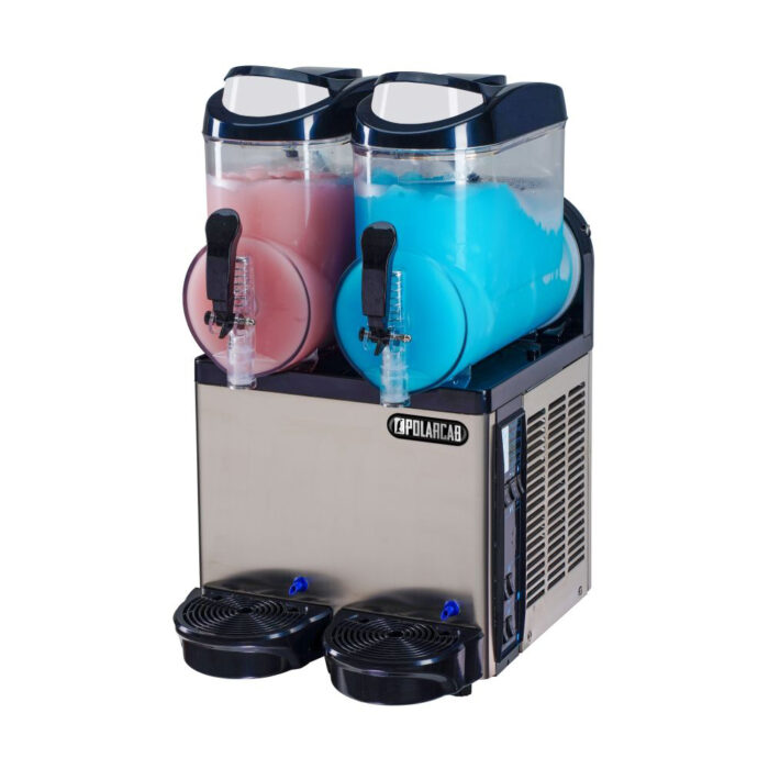 POLARCAB-Slush-machine-2-x-10Lt-SMP0210