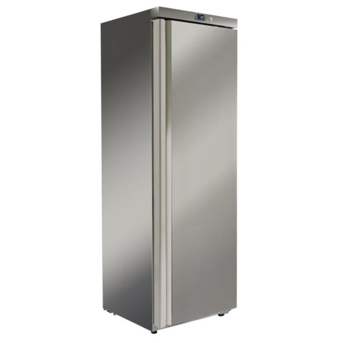 Stainless Steel Chiller Upright Cabinet DR200SS (1)