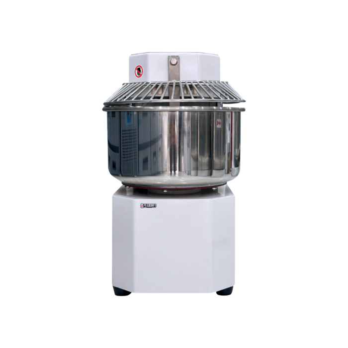 Stainless Steel Chiller Upright Cabinet DR200SS (13)