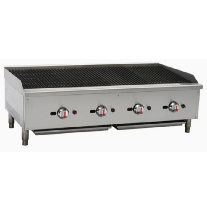 Stainless Steel Chiller Upright Cabinet DR200SS (44)