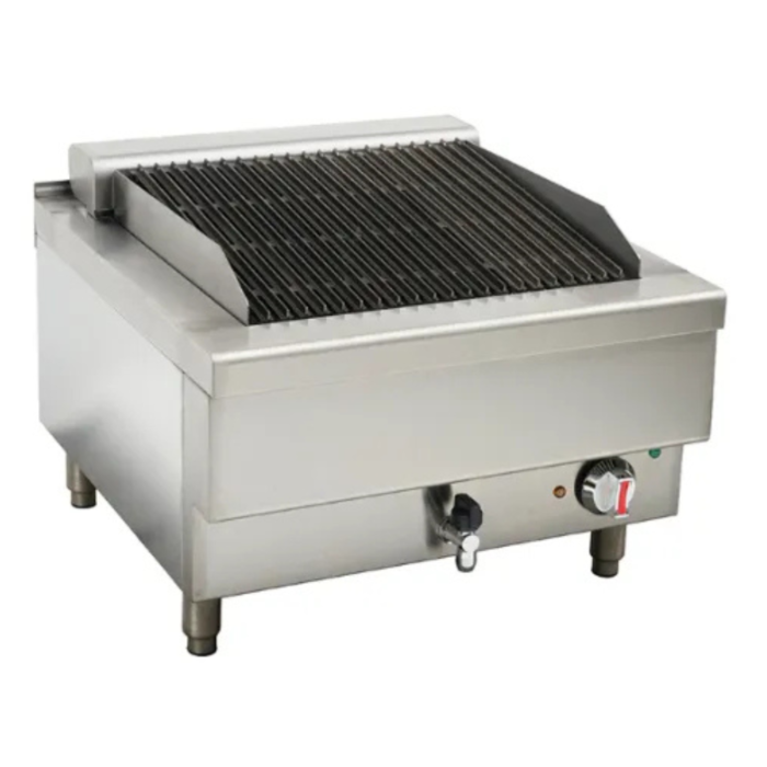 Stainless Steel Chiller Upright Cabinet DR200SS (46)