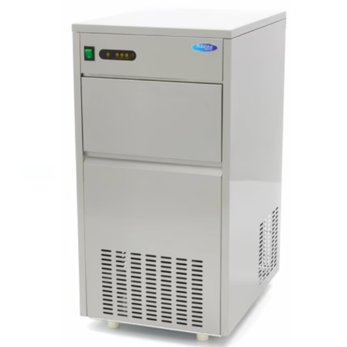 Stainless Steel Chiller Upright Cabinet DR200SS (62)