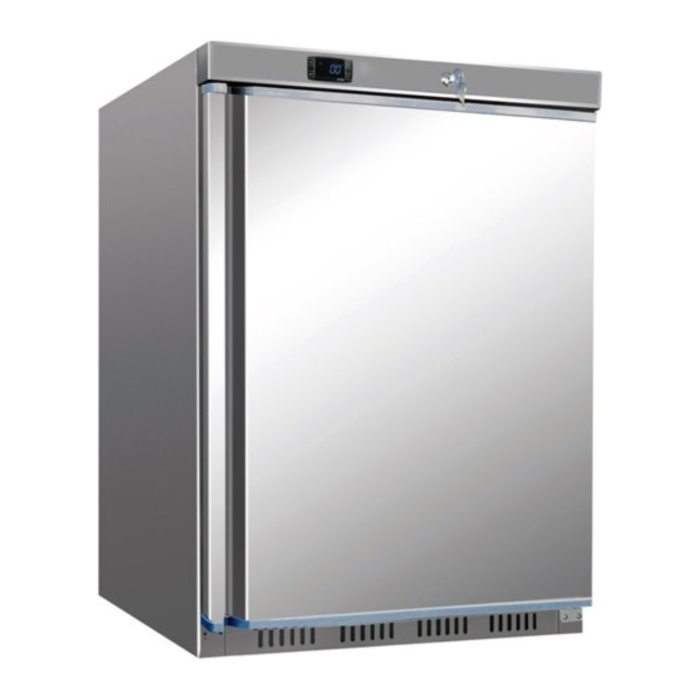 Stainless Steel Chiller Upright Cabinet DR200SS