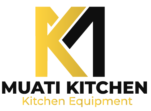 Muati Kitchen equipment