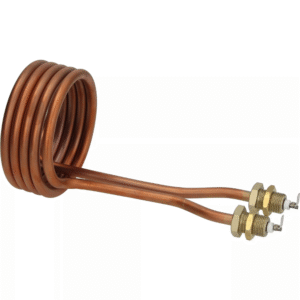 Coffee machine HEATING ELEMENT 2700W 220V SPAZIALE