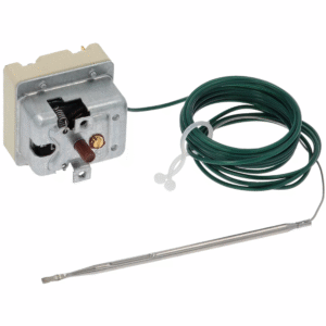 EGO SAFETY THERMOSTAT 3-PHASE 190°C 5532536010