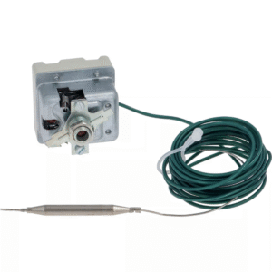 EGO SECURITY THERMOSTAT THREE-PHASE 338°C 5532566805
