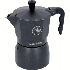 Coffee CLASSIC MOKA E&B 3 CUPS