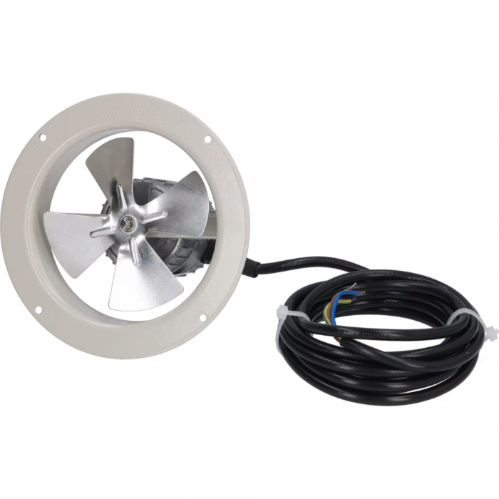 MOTOR FAN 2001/13 BLOWING MOTOR FAN EMI 52AV-2001/13