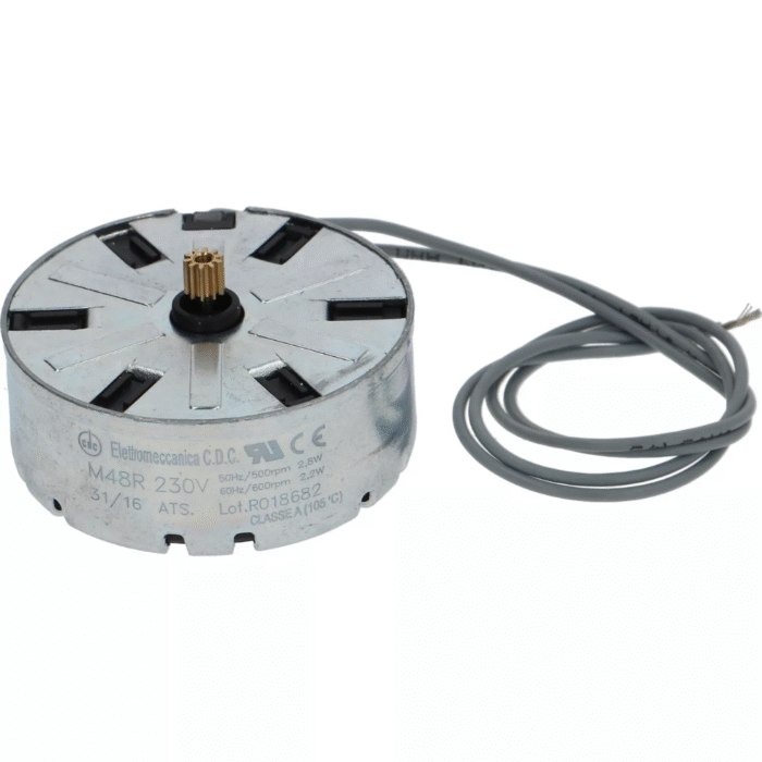 TIMER MOTOR CDC