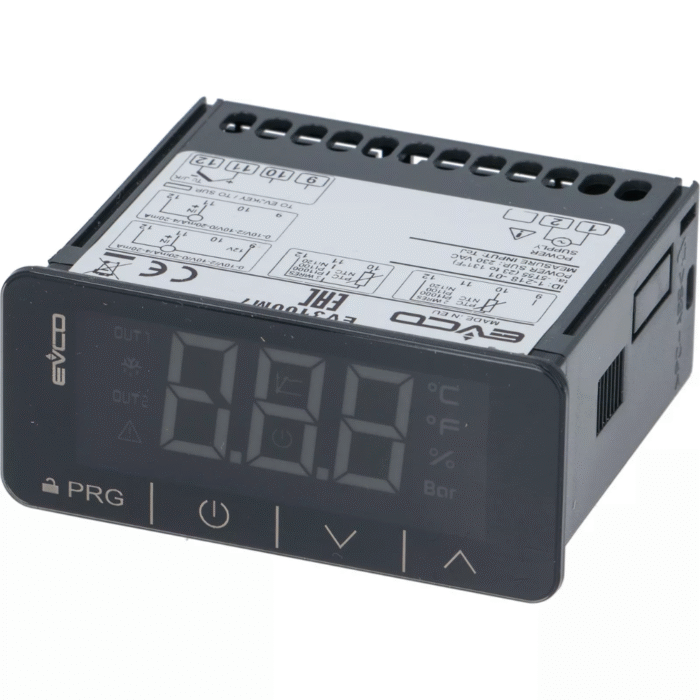 EVCO EV3100M7 EVCO EV3100M7