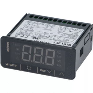 EVCO EV3412M3