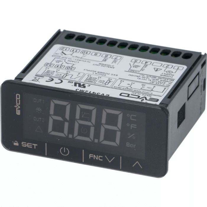 EVCO EV3412M3 EVCO EV3412M3
