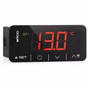 EVCO EV3411M7