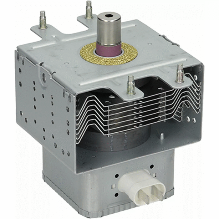 MAGNETRON TOSHIBA MAGNETRON TOSHIBA