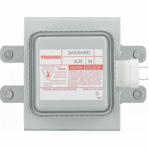 MAGNETRON TOSHIBA 2M303H MAGNETRON TOSHIBA 2M303H