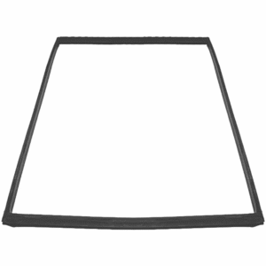 GASKET FOR RATIONAL OVEN DOOR