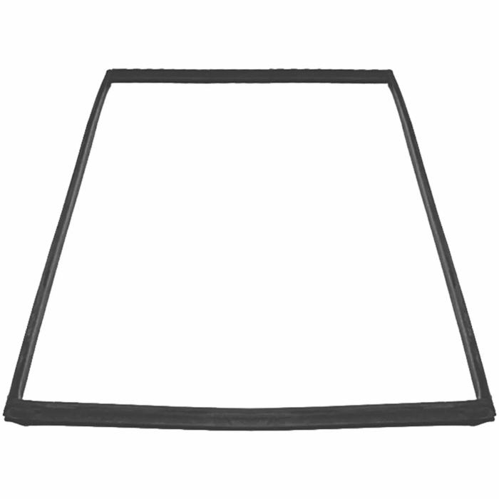 GASKET FOR RATIONAL OVEN DOOR
