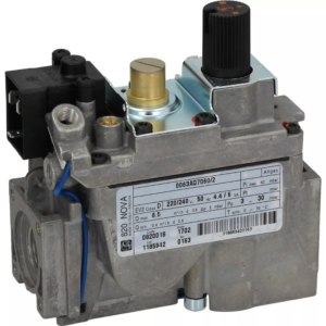 VALVE 820 NOVA ø 1/2"FF