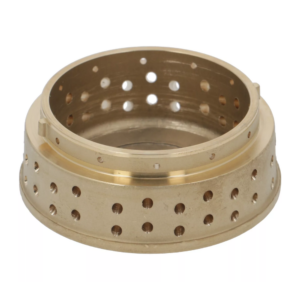 BURNER CAP ø 65 mm