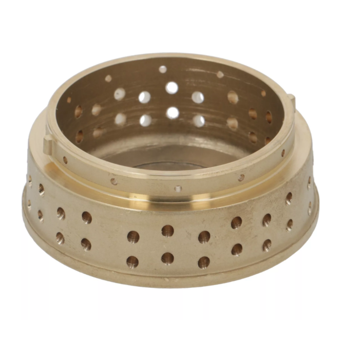 BURNER CAP ø 65 mm