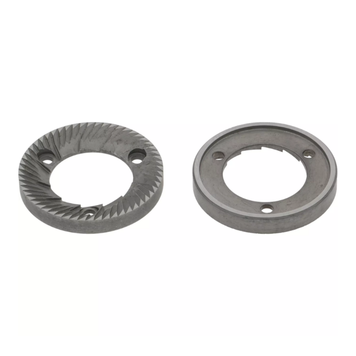 GRINDING BURRS PAIR ANFIM LH For Grinder-dispenser GRINDING BURRS PAIR ANFIM LH For Grinder-dispenser