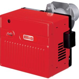 Riello Gas Burners
