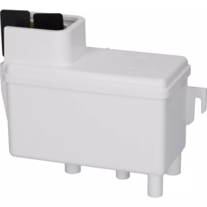 DOUBLE MICROSWITCH TRAY